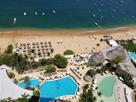 Dreams Acapulco Resort And Spa 136 ̶3̶0̶9̶ Updated 2022 Prices And Resort All Inclusive