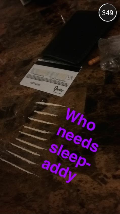 Arizona State University Snapchat Account Under Threat After Showing Insane Amounts Of Drug Use