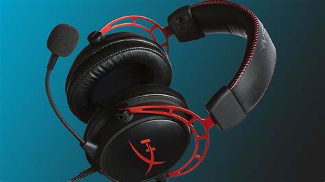 The Best Gaming Headset Pc Gamer