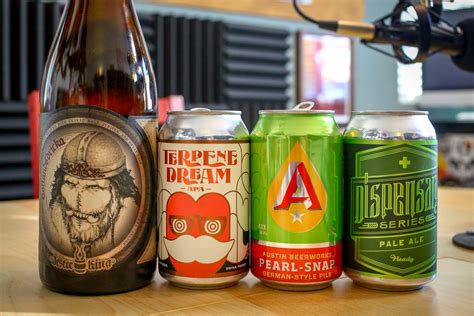 203 Texas Is Making Great Beer Four Brewers Podcast