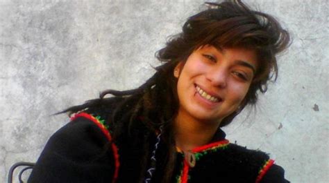 Lucia Perez Dead Argentine Girl 16 Dies After Being Drugged Gang