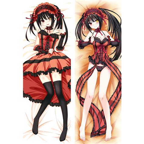 Mmf Game Date A Live Twin Edition Rio Reincarnation Character Sexy