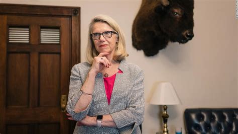 Carol Miller The Only New Gop Woman Elected To The House Wants To
