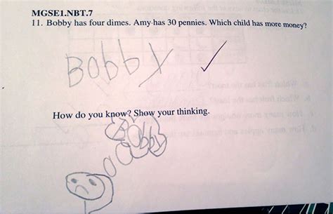 ≡ 23 Kids Who Took The Instructions Way Too Literally Brain Berries