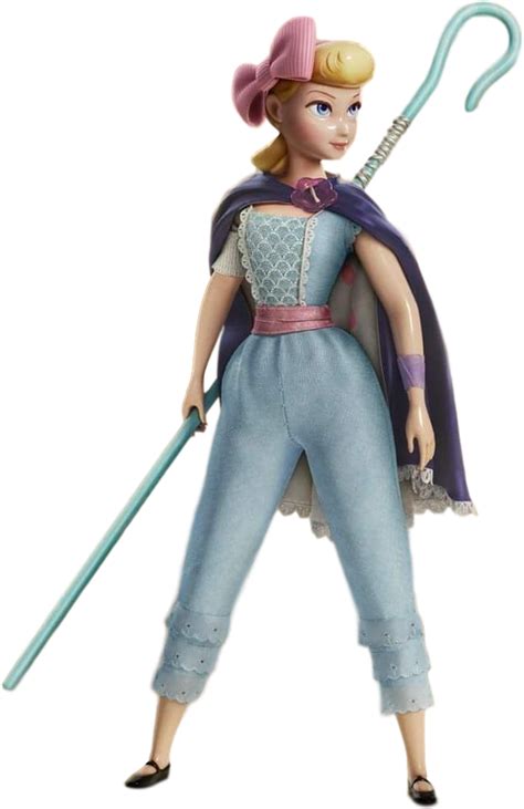 Lead Like Little Bo Peep In Toy Story 4 By Toni Crowe No Air Medium