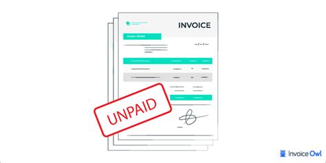 What Is An Outstanding Invoice A Complete Guide Invoiceowl