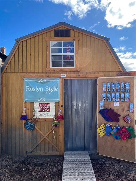 Roslyn Style Shop Roslyn Wa