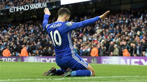 Marca's jose maria rodriguez has submitted his ratings on the players' performances. Eden Hazard committed to Chelsea despite interest from Real Madrid - reports - Eurosport