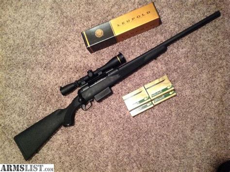 Armslist For Sale Savage 212 12ga Bolt Action Rifled Slug Gun W