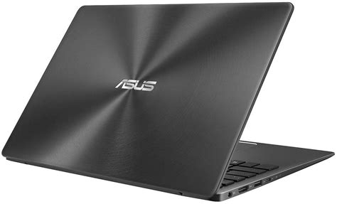 Asus Ux331ua Eg061r Zenbook 13 Intel Core I7 8550u 180ghz Quad Core 13