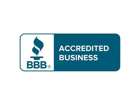 Bbb Accredited Business Logo Png Vector In Svg Pdf Ai Cdr Format