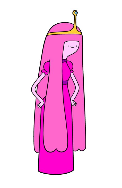 Princess Bubblegum Adventure Time Characters Adventure Time