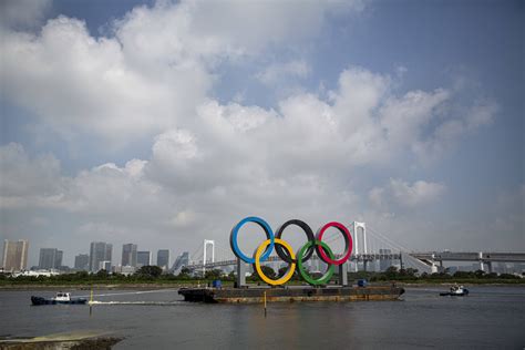 Britânicos presos por tráfico e atleta fujão: Olimpíadas de Tóquio continuam ameaçadas a seis meses de ...