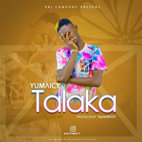 Audio L Yumaicy Talaka L Download Dj Kibinyo