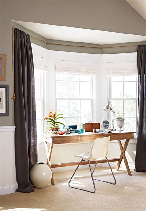 25 Lovely Bay Windows With Pros And Cons Shelterness