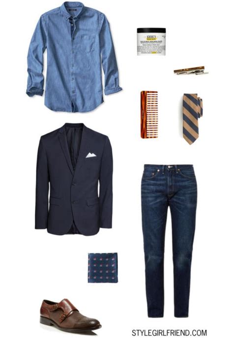 Outfit Inspiration How To Dress For A Presentation Style Girlfriend