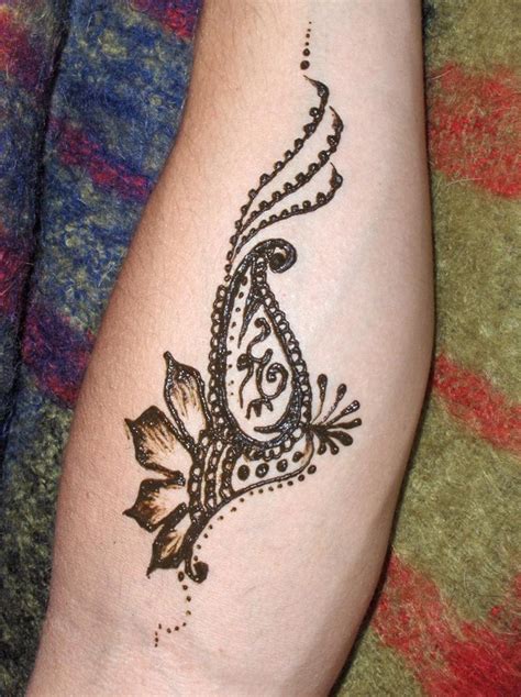 Only Women Secrets 10 Most Stylish Arms Mehndi Designs For Special Events