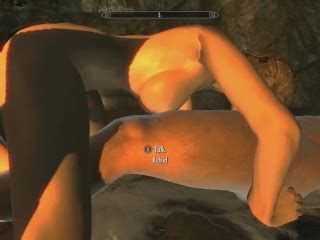 Skyrim Sex With Astrid Testing Her Loyalty To Her Husband Xxx