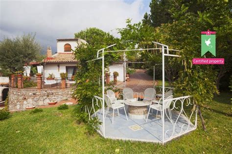 Villa Calipso Villas In Sicily Holiday Rentals Sicily