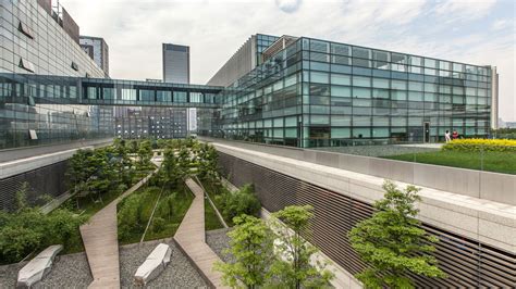 Top Urban Design Firms In The World Yard Landscape Design