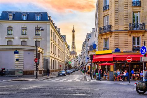 Los 11 Barrios Más Populares De París Dónde Alojarse En París Go Guides