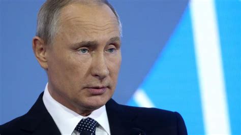 Tổng Thống Nga Putin Tiền ảo Có Giá Trị Nhưng Không Thể Dùng để Giao Dịch Dầu Mỏ Vietnam