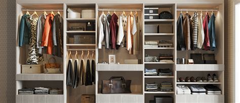Choose us to design your custom bedroom closet and make the most of your space. Useful Closet Design Tips for an Organized Bedroom ...