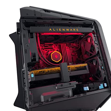Alienware Aurora R15 Gaming Desktop Amd Ryzen 9 7900x 32gb Ddr5 Ram