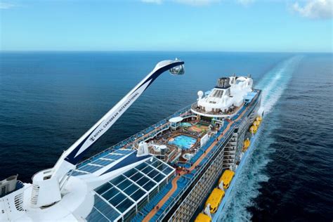 Royal Caribbean Launches New Training Series For Travel Agents Travel Pursuit