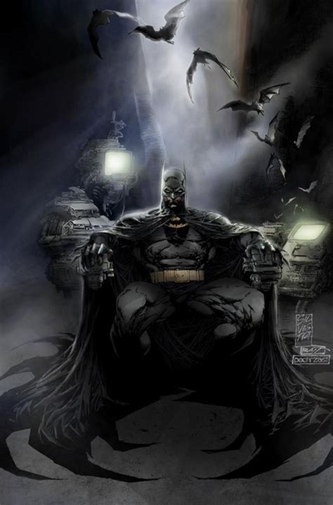 Las Mejores Imagenes De Batman Taringa