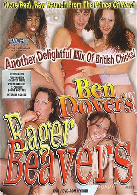 Ben Dover S Eager Beavers Vca Gamelink