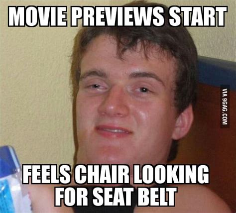My Buddys Wife At The Theater To See Star Wars Tonight 9gag