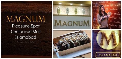 The pleasure spot, southfield, michigan. The Fashion Files by Wajiha: Magnum Pleasure Spot : Pure ...