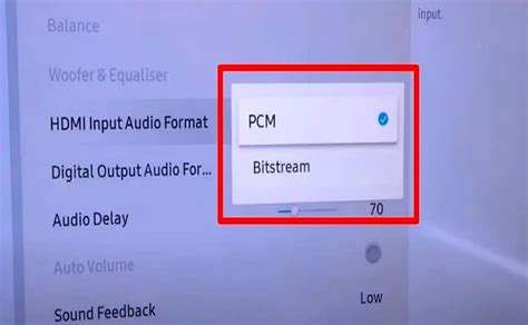 Bitstream Vs Pcm What Are They And Which Is Better Upd 2022