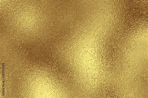 Gold Metallic Effect Foil Golden Texture For Design Beautiful