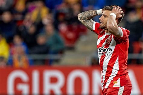 Report West Ham In 13 Club Chase For £88m Rated Girona Striker Portu