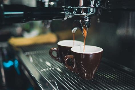 Best Espresso Machines For Home And Office Use Nigeria