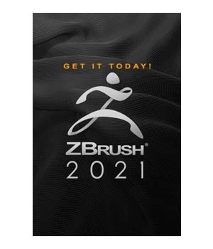 Pixologic ZBrush 2021.1.1 Portable [Latest] - Portable4PC