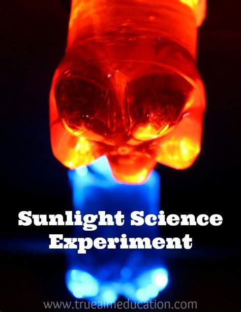 Light Box Magic Fun Science Cool