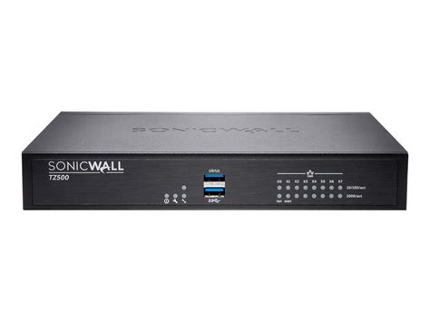 Sonicwall Hardware 01 Ssc 3031