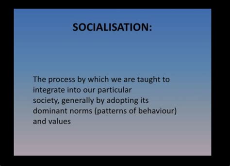 🎉 Agents Of Socialization Include What Are Agents Of Socialization 2022 10 10
