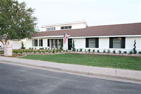 Stained brick exterior white wash brick exterior red brick exteriors exterior paint brick exterior makeover exterior colors brick ranch houses brick. Modern Ranch Reno: Our Black and White Exterior Paint ...