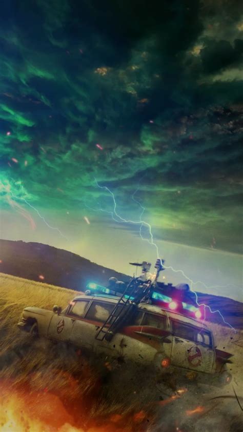 The movie is hitting theaters this november. Animated Video GIF created by Sherilynn Gould Ghostbusters ...