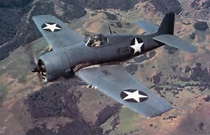 Image result for 1942 - The Grumman F6F Hellcat