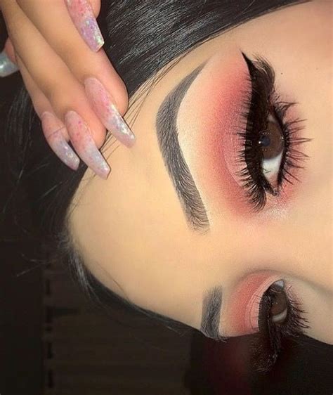 Pinterest Nandeezy † Maquillaje Bonito Hermoso Maquillaje