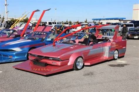 These Are Some Crazy Car Modifications 31 Pics