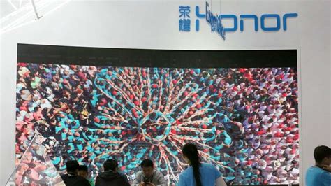 Honor A Bem Sucedida Marca Low Cost Da Huawei Focada Nos Jovens Do
