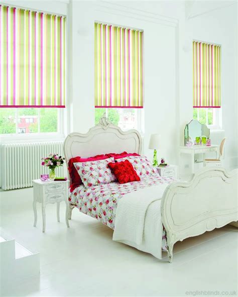 Fantastic range including pvc waterproof and blackout blinds. Roller Blinds, Made to Measure by English Blinds | Living ...