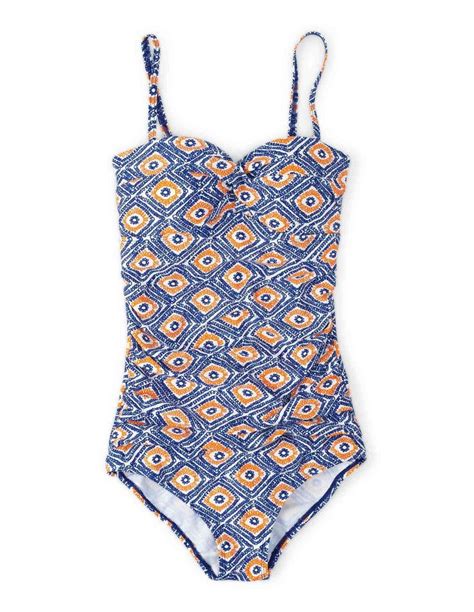 Shop Womens Swimwear One Piece Swimsuits Bathing Suits At Boden Usa