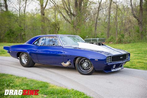 Garbarino's is an italian restaurant in pittsburgh, pa. Ride To Redemption: Danny Garbarino's Nitrous-Fed 1969 Camaro